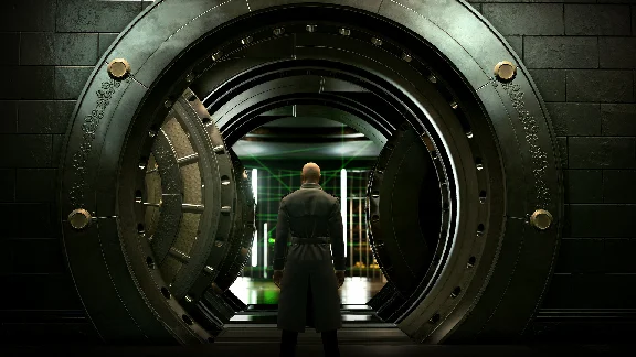 HITMAN 3 Access Pass: HITMAN 2 Expansion DLC