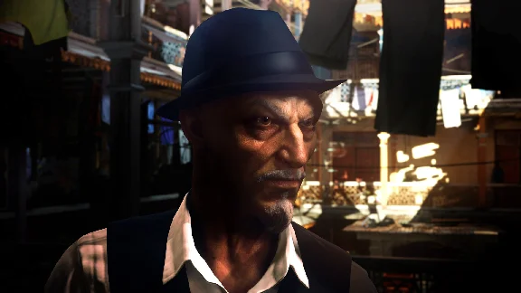 HITMAN 3 Access Pass: HITMAN 2 Expansion DLC