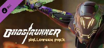 Ghostrunner Halloween Pack DLC * STEAM RU ⚡ AUTO 💳0%