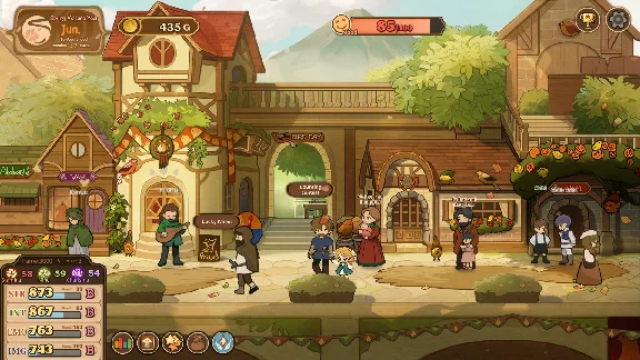 Volcano Princess * STEAM RU ⚡ АВТО 💳0%