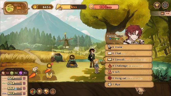 Volcano Princess * STEAM RU ⚡ АВТО 💳0%