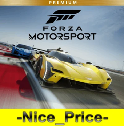 💎Forza Motorsport 2023 Premium +ОНЛАЙН АВТОАКТИВАЦИЯ💎