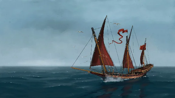 Naval Action - Le Requin DLC * STEAM RU ⚡ АВТО 💳0%