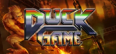 Duck Game * STEAM RUSSIA ⚡ AUTODELIVERY 💳0% CARDS