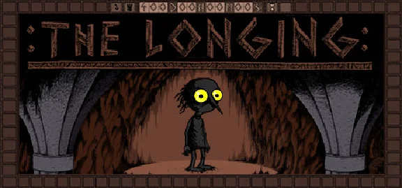 :THE LONGING: * STEAM RUSSIA ⚡ AUTODELIVERY 💳0% CARDS