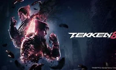 ⏰AUTO DELIVER🧶TEKKEN 8🧶