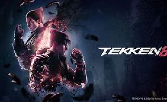 ⏰AUTO DELIVER🧶TEKKEN 8🧶