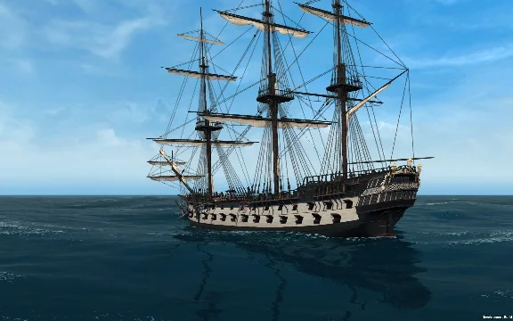 Naval Action - Painter DLC * STEAM RU ⚡ AUTO 💳0%