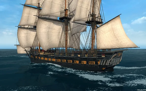 Naval Action - Painter DLC * STEAM RU ⚡ AUTO 💳0%