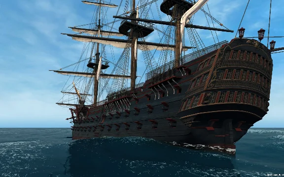 Naval Action - Painter DLC * STEAM RU ⚡ AUTO 💳0%