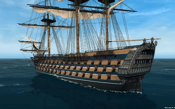 Naval Action - Painter DLC * STEAM RU ⚡ AUTO 💳0%