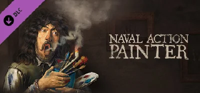 Naval Action - Painter DLC * STEAM RU ⚡ AUTO 💳0%