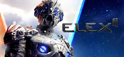 ELEX II * STEAM RUSSIA ⚡ AUTODELIVERY 💳0% CARDS