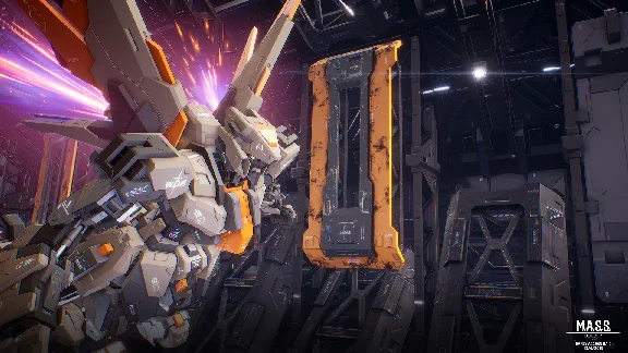 M.A.S.S. Builder * STEAM RU ⚡ AUTO 💳0%