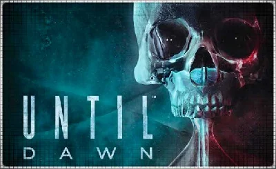 💠 Until Dawn PS4/PS5/RU Activation