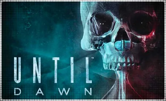 💠 Until Dawn PS4/PS5/RU Activation