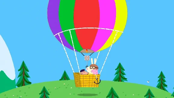  My Friend Peppa Pig * STEAM RU ⚡ AUTO 💳0%
