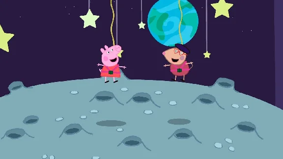  My Friend Peppa Pig * STEAM RU ⚡ AUTO 💳0%