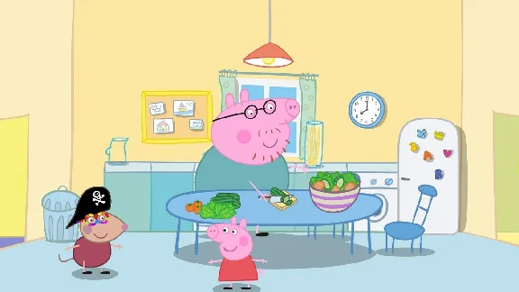  My Friend Peppa Pig * STEAM RU ⚡ AUTO 💳0%