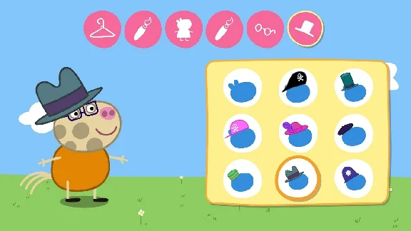  My Friend Peppa Pig * STEAM RU ⚡ AUTO 💳0%