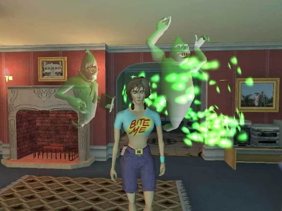 Ghost Master® * STEAM РОССИЯ ⚡ АВТОДОСТАВКА 💳0% КАРТЫ