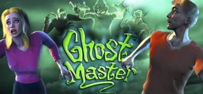 Ghost Master® * STEAM РОССИЯ ⚡ АВТОДОСТАВКА 💳0% КАРТЫ