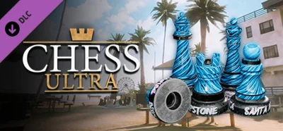 Chess Ultra Santa Monica game pack DLC * STEAM RU ⚡