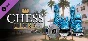 Chess Ultra Santa Monica game pack DLC * STEAM RU ⚡