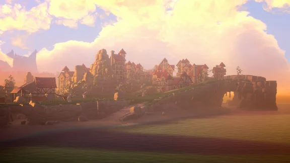 Yonder: The Cloud Catcher Chronicles * STEAM RU ⚡
