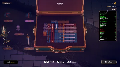 God Of Weapons STEAM•RU ⚡️AUTODELIVERY 💳0%