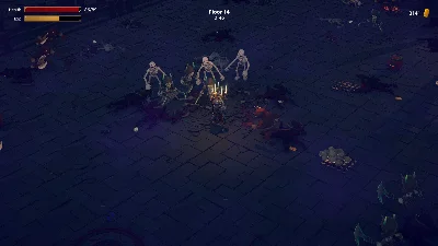 God Of Weapons STEAM•RU ⚡️AUTODELIVERY 💳0%