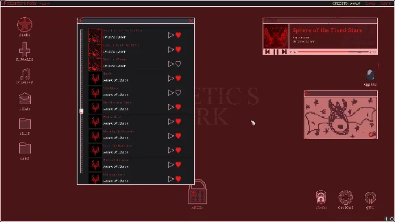 Heretic´s Fork STEAM•RU ⚡️АВТОДОСТАВКА 💳0%