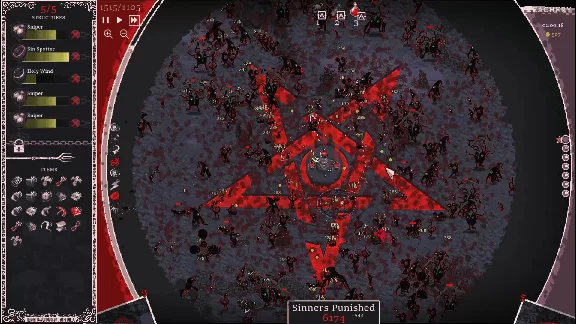 Heretic´s Fork STEAM•RU ⚡️АВТОДОСТАВКА 💳0%