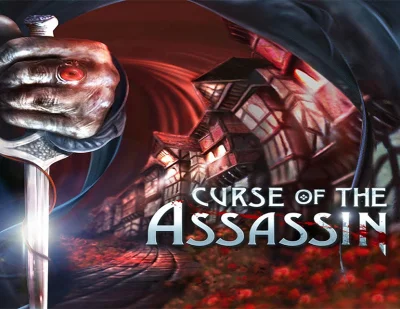 Curse of the Assassin (steam key)
