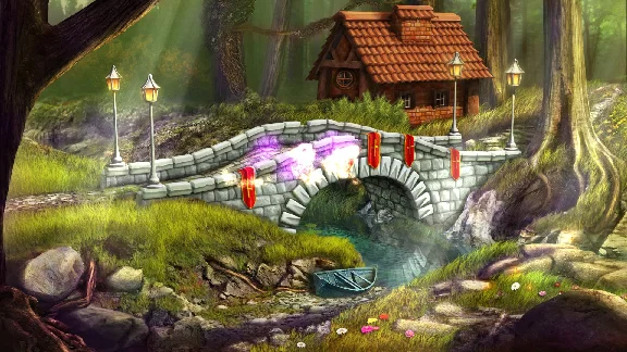 Dreamland Solitaire (steam key)