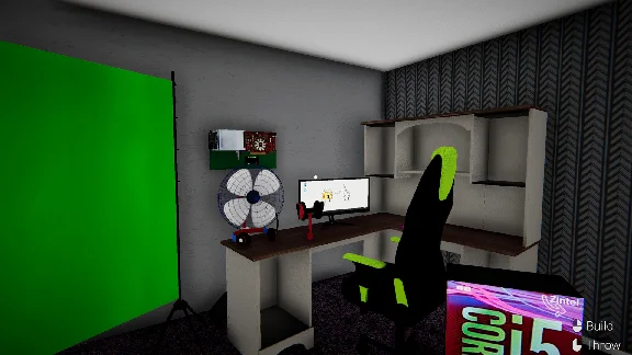Streamer Life Simulator (Steam key / Region Free)