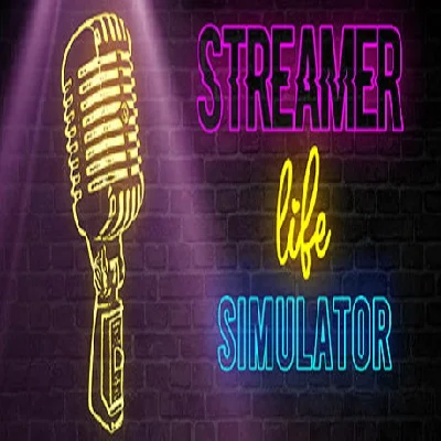 Streamer Life Simulator (Steam key / Region Free)