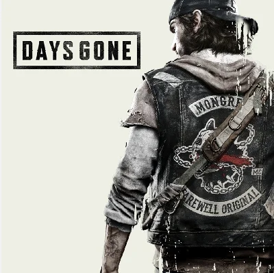 Days Gone (Oficial STEAM key) RU+CIS