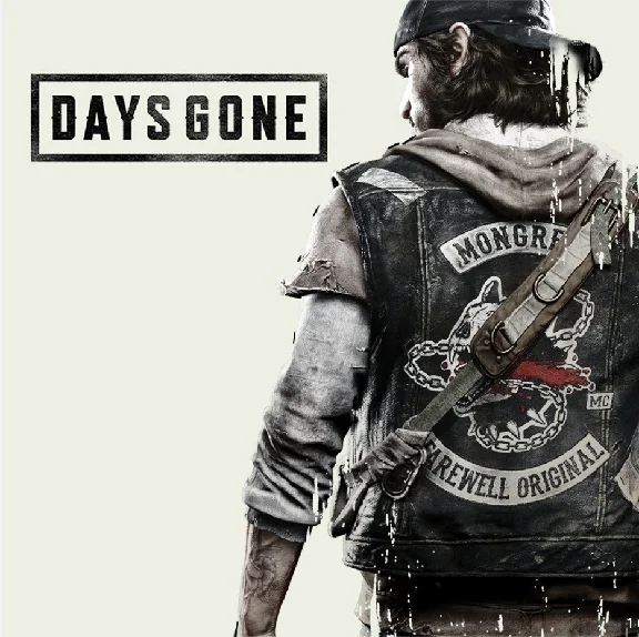 Days Gone (Oficial STEAM key) RU+CIS