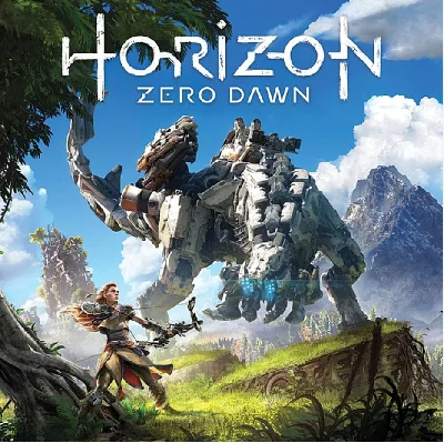 Horizon Zero Dawn Complete Edition (STEAM key) RU+CIS