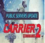 ⭐Carrier Command 2 Steam Gift ✅AUTO🚛ALL REGIONS RU CIS
