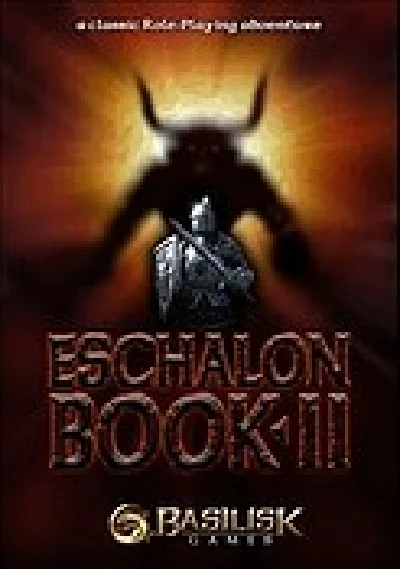 Eschalon: Book II - EU / USA (Region Free / Steam)