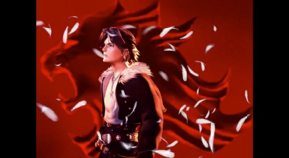 ✅FINAL FANTASY VIII Original (Steam Key / Global) 💳0%
