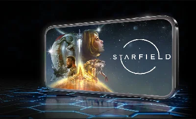 ♻️STARFIELD🟢 GFN (Geforce Now) ➤➤➤ 【ONLINE】