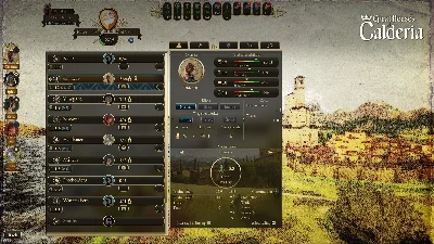 Great Houses of Calderia STEAM•RU ⚡️AUTODELIVERY 💳0%