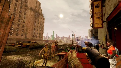 Rotten Apple STEAM•RU ⚡️АВТОДОСТАВКА 💳0%