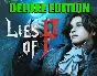 Lies of P - Deluxe Edition ✔️STEAM Аккаунт