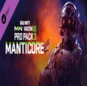 ⭐ Call of Duty®: Modern Warfare® II Manticore: Pro Pack