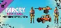 Far Cry New Dawn - Hurk Legacy Pack DLC - STEAM RU