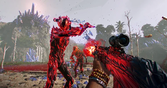 Far Cry 6®: Lost Between Worlds DLC - STEAM RU